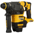 Dewalt 54V XR Flexvolt 30mm SDS Plus Hammer Drill DCH333NT-XJ - Cordless - 3.5 Joules Impact Energy - Anti-Rotation Control - SuperSaverAU - view 1