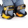 Toughbuilt Gelfit Fanatic Knee Pads - 1680D Fabric - Thigh Support - SuperSaverAU - view 3