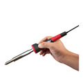 Weller 80W Soldering Iron - 230V - LED Halo Ring - Ergonomic Grip - Interchangeable Tips - SuperSaverAU - view 2