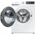 Samsung 10kg AddWash Front Load Washing Machine - 5 Star Energy, Steam Wash, Super Speed - WW10T754DBT