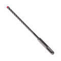 Diablo Rebar Demon SDS Plus Hammer Drill Bit 6 x 165mm - 4-Cutter Design - SuperSaverAU - view 2