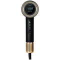 Silver Bullet Spectre hair dryer - 1600W to 2000W motor, five modes, ionic - 900583