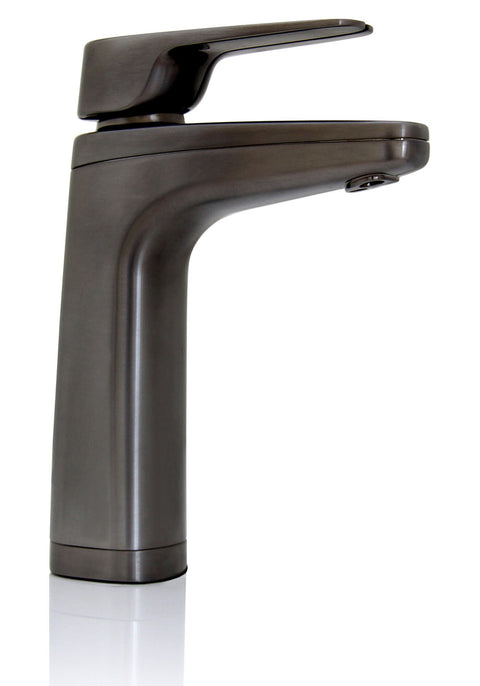 Billi B-5000 Boiling, Chilled and Sparkling Water XL Levered Dispenser - Gun Metal Grey - 915100LGM