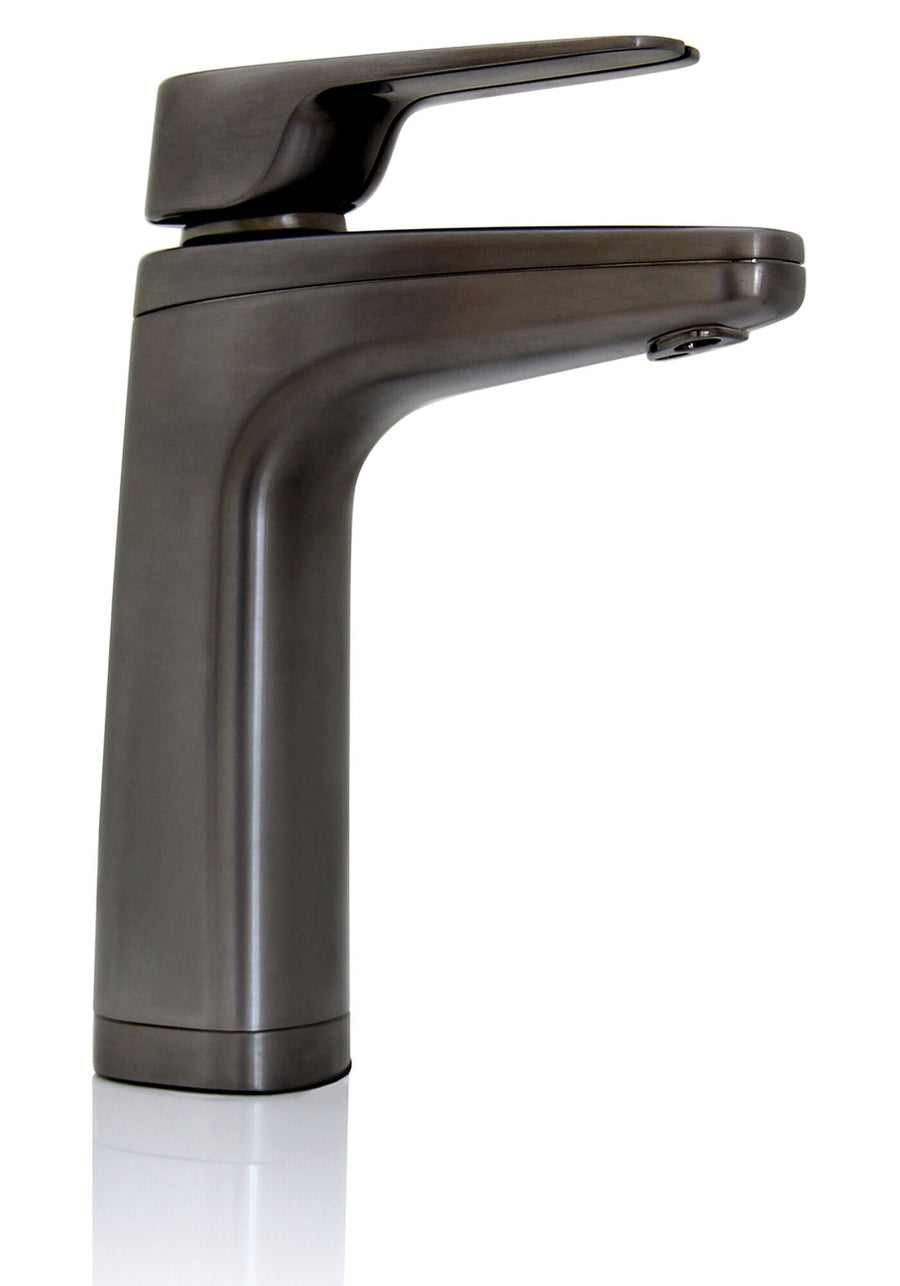 Billi B-5000 Boiling, Chilled and Sparkling Water XL Levered Dispenser - Gun Metal Grey - 915100LGM
