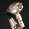 Parlux Advance Light Ionic and Ceramic Hair Dryer 2200W - Gold - 83m³/h Airflow - 150087