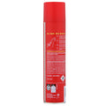 Samba 300ml Butane Lighter Gas Refill Five Times Refined with Adaptors