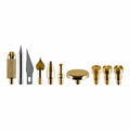 Ozito 30W Wood Burning Kit Interchangeable Tips