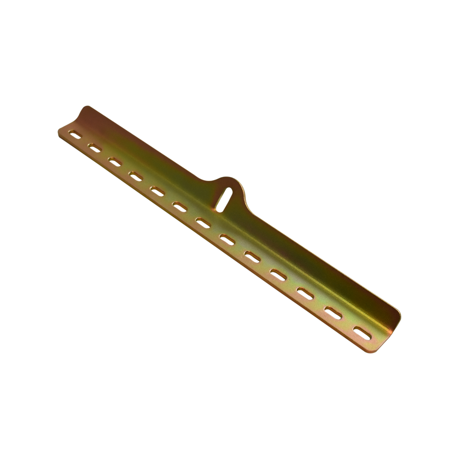 Bailey Fall Protection Bar Type Roof Anchor - 500mm - 15kN - Temporary Use - SuperSaverAU - view 1