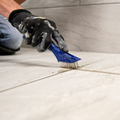 QEP Grout Tile Brush - Durable Nylon Bristles - 50mm x 200mm - Effective Cleaning - SuperSaverAU - view 5