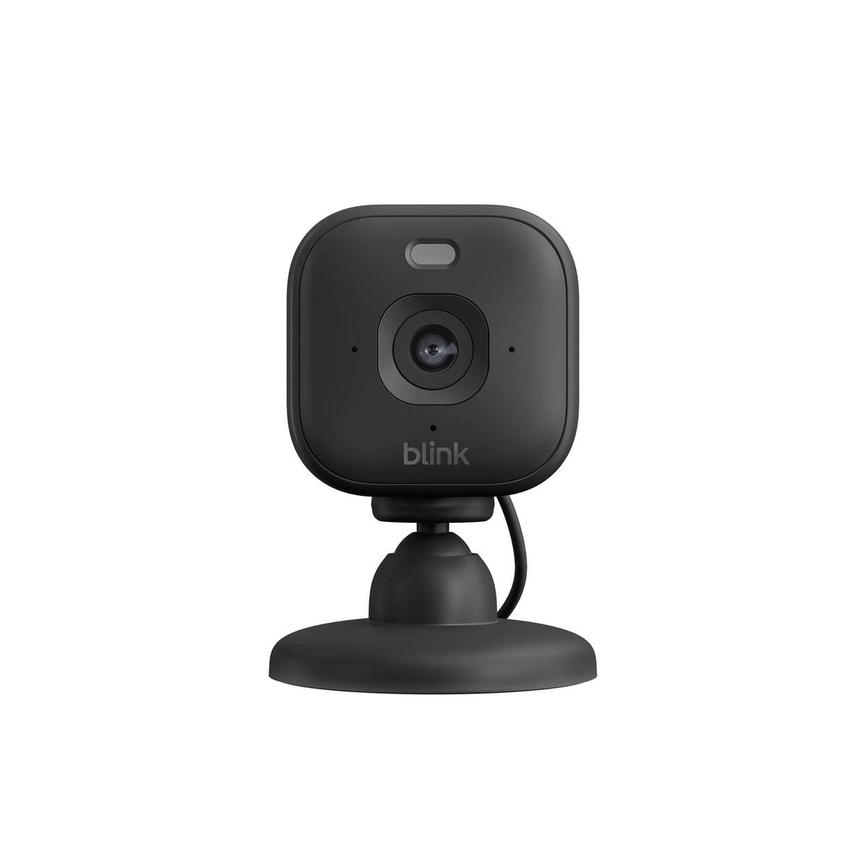 Blink Mini 2K Security Camera Black 2 Pack - 2K Video - Two-Way Audio - Indoor/Outdoor - SuperSaverAU - view 2
