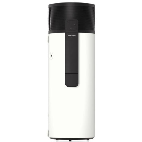 Stiebel Eltron 300L SHP-O 301 Premium Heat Pump Hot Water System - WiFi Enabled, White - 207265