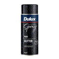 Dulux 300g Multi Glitter Effects Spray Paint for Craft & Decoration