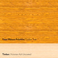 Feast Watson Golden Teak Prooftint Interior Timber Stain 50ml