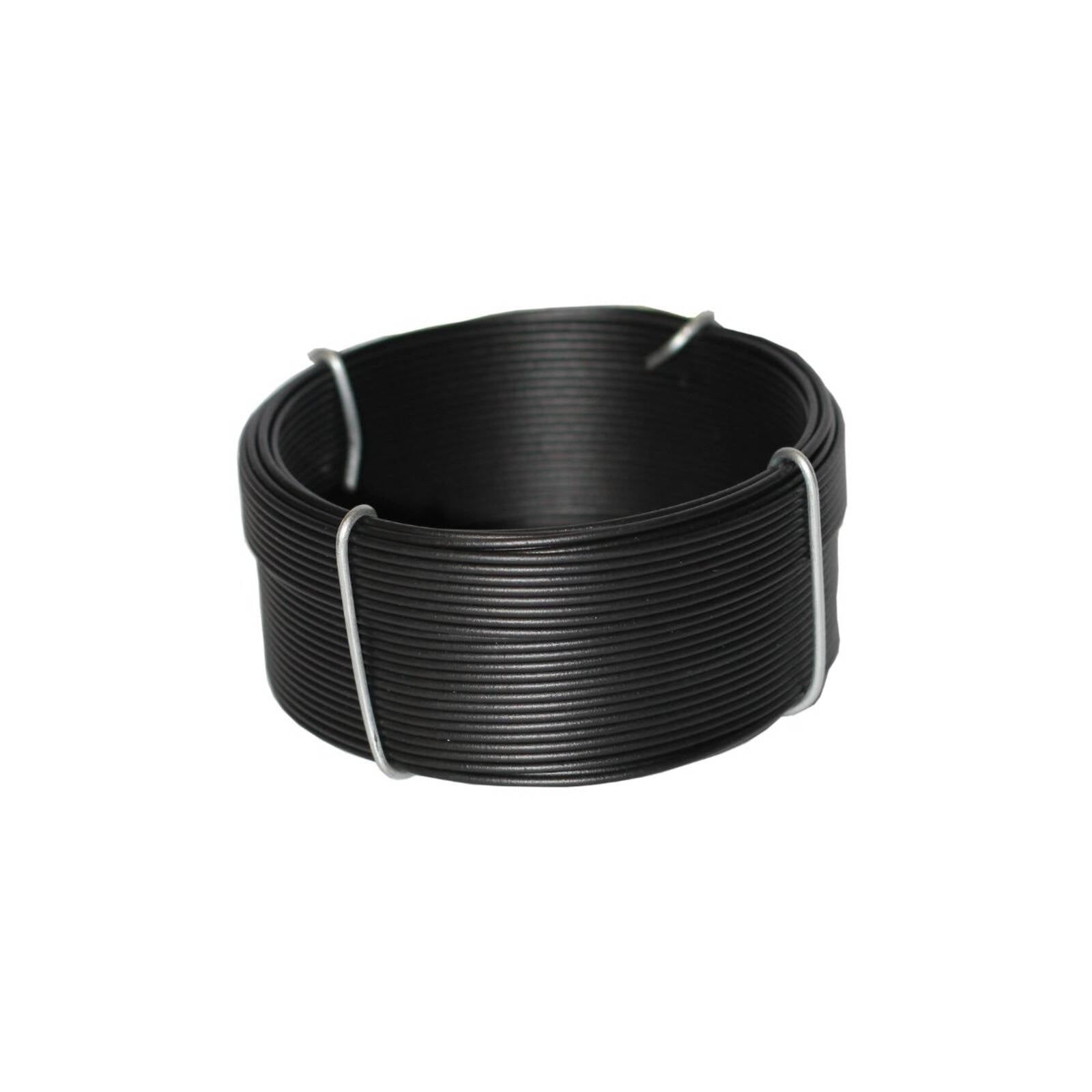 Jack Black PVC Coated Steel Tie Wire 1.60mm x 20m