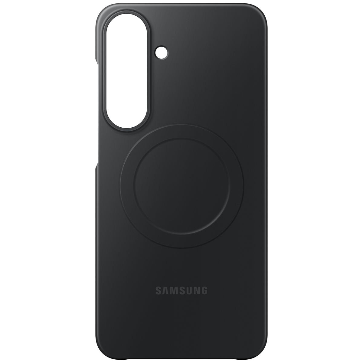 Samsung Galaxy S26 FE Slim Mag Case - Black Finish - 1 Year Manufacturer Warranty - 11901377315