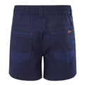 Hard Yakka Tough Utility Short Shorts Navy Size 97R Men's Work Shorts