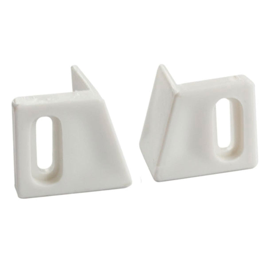 Rolltrak Cavity Door Guide - Plastic - 20mm Size - Easy Installation - SuperSaverAU - view 1