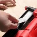 Ozito PXC 18V Cordless 2-in-1 Nail and Staple Gun PXNGS-018 - 290mm x 100mm x 240mm - SuperSaverAU - view 5