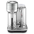 Breville Nespresso Vertuo Creatista machine 2L - Stainless steel, hands-free milk texturing - BVE850BSS