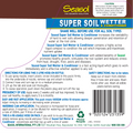 Seasol 2 x 2L Hose On Super Soil Wetter & Conditioner Twin Pack