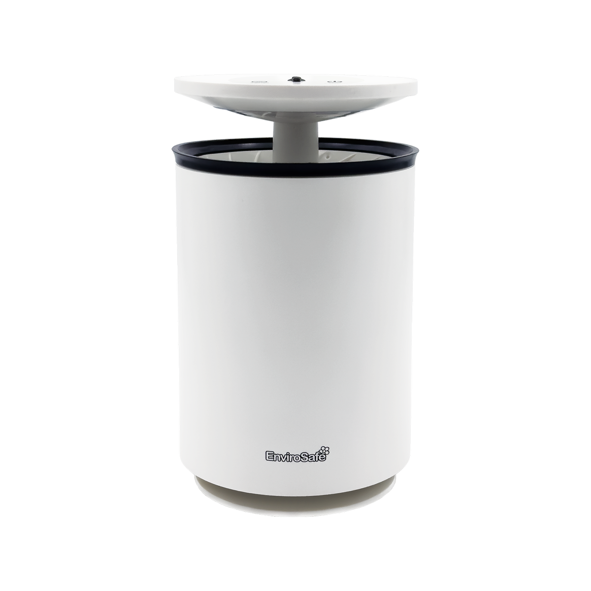 Envirosafe Indoor Mosquito Trap - 125mm x 215mm - Chemical Free - Quiet Operation - SuperSaverAU - view 3