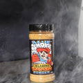 Blue Smoke Oklahoma Smash Burger BBQ Rubs 360g - Gluten Free, Vegan Friendly - SuperSaverAU - view 2