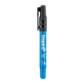 Empire Ultra Fine Black Marker - 0.5mm Tip - Smear-Resistant Ink - 130mm - SuperSaverAU - view 1