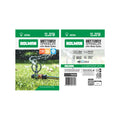 Holman Butterfly Spike Sprinkler 4m Coverage Metal