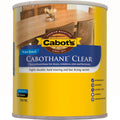 Cabot S Cabothane Clear Polyurethane - 500ml - Water Based - Satin Finish - SuperSaverAU - view 1