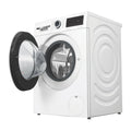 Bosch Series 6 10kg/5kg Washer Dryer Combo - Auto Dry, AntiStain - White - WNA254U3AU
