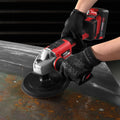 Ozito PXC 18V Brushless 2-in-1 Sander and Polisher 180mm Skin Only - SuperSaverAU - view 4