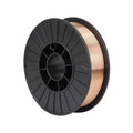 Full Boar Mild Steel Mig Wire 0.9mm 5kg - Low Hydrogen - Smooth Weld Beads - SuperSaverAU - view 1