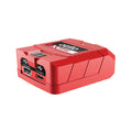 Ozito PXC 18V USB Power Source, 2A Output, USB-A & USB-C, PXCG-USBC