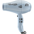 Parlux Advance Light Ionic and Ceramic Hair Dryer 2200W - Ice Blue - Italian Made - 150093
