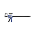 Irwin 450mm Quick Grip Hybrid Bar Clamp - 374kg Clamping Force - Steel - SuperSaverAU - view 3