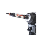 Crescent Vortex Bit Holder - 1/4" x 3-1/2" - Dual Impact Torsion Zone - SuperSaverAU - view 3