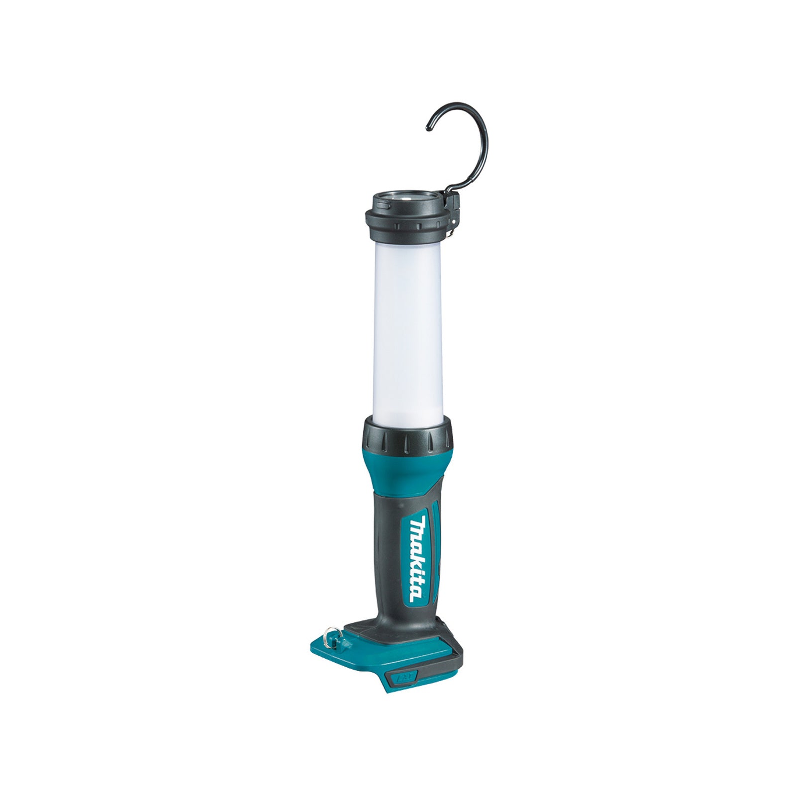 Makita 18V LXT LED Jobsite Torch DML807 - Skin Only, Weather-Resistant with USB Output