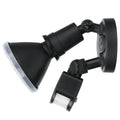 Brilliant Black PAR38 Keeper LED Sensor Light - 1 Pack - 121mm x 180mm x 230mm - SuperSaverAU - view 2