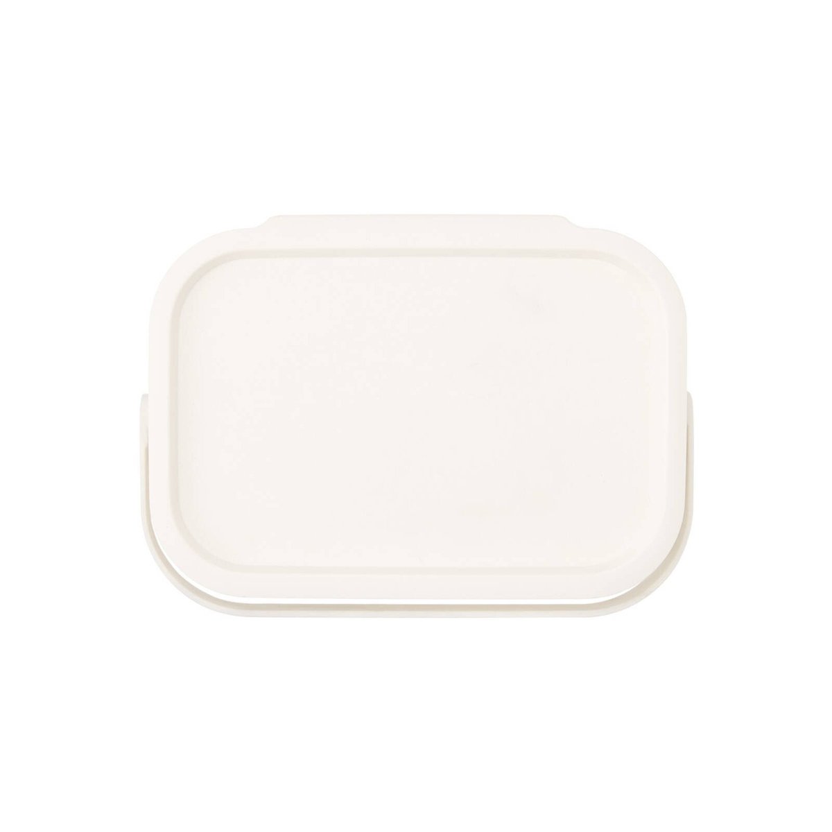 Ezystorage 9L White Revida Modular Bin - 258D x 187W x 345H mm - Versatile Waste Management - SuperSaverAU - view 4