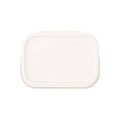 Ezy Storage 9L Revida Modular Bin White