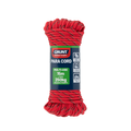 Grunt 3mm x 15m Braided Polypropylene Para Cord 250kg