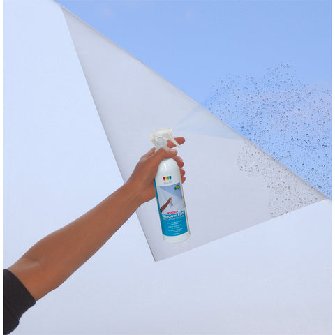 Pillar 250ml Window Film Application Solution, Ammonia-Free
