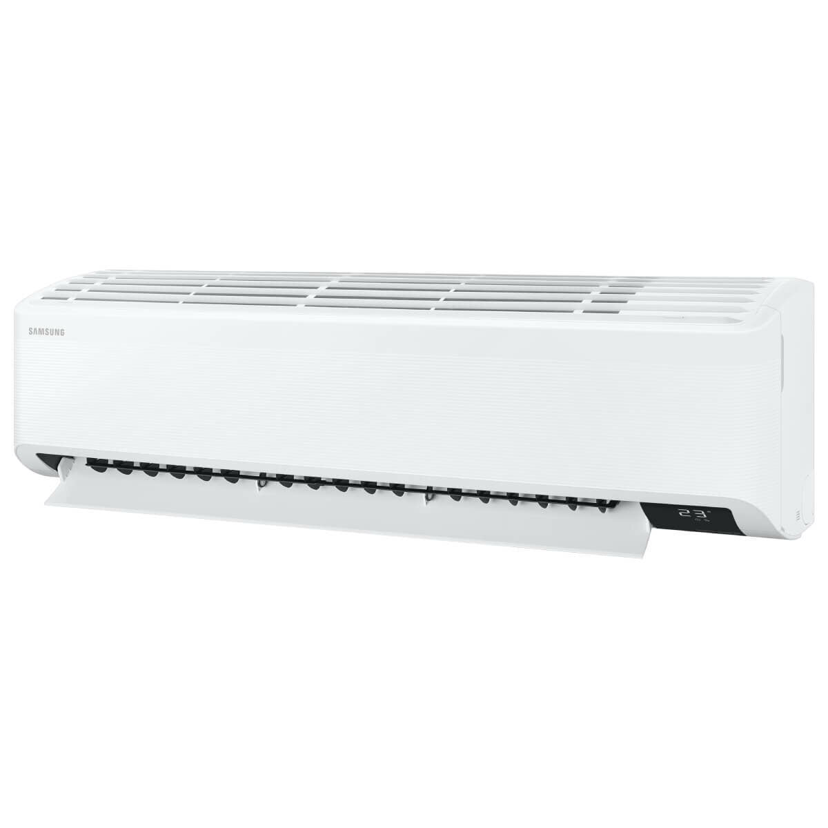 Samsung Geo Plus 8kW Reverse Cycle Split System Air Conditioner - Digital Inverter Boost - F-AR30BXGYCWK1