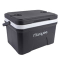Marquee 25L Insulated Hard Cooler - 315mm x 315mm x 460mm - Superior Cooling - SuperSaverAU - view 3