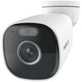 Reolink Argus Eco Ultra 4K Battery Camera - Colour Night Vision, Solar Panel, 64GB SD Card - BWB4K09SP64