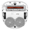 Dreame W10 Robot Vacuum Cleaner and Mop - 4000Pa Suction, Auto-Washing Dock with Hot Air Drying - W10-RLS5C