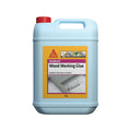 Sika Sikabond PVA Adhesive 5L, Dries Clear, for Timber and Flooring