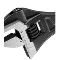 Stanley Fatmax Quick Adjustable Wrench 250mm - Black - Durable, Versatile - SuperSaverAU - view 2