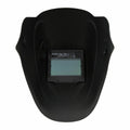 Bossweld Carbon Welding Helmet 5-8/9-13 100x53mm Auto-Darkening - SuperSaverAU - view 2