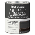 Rust-Oleum Chalked Paint - 887ml - Charcoal - Ultra Matt Finish - SuperSaverAU - view 1
